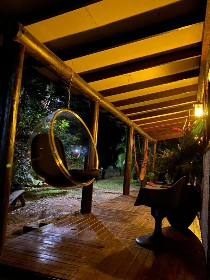 Plasencia Estate Omoa Exterior photo