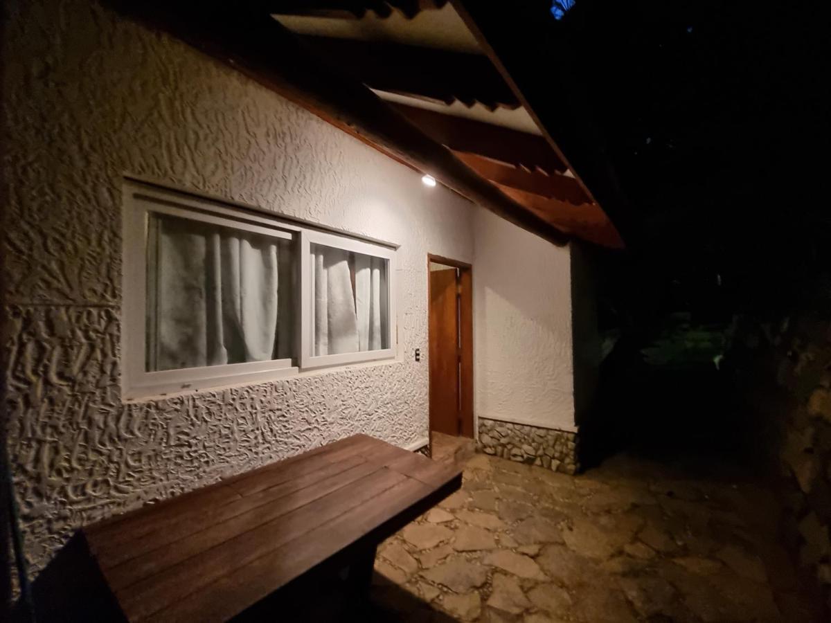 Plasencia Estate Omoa Exterior photo